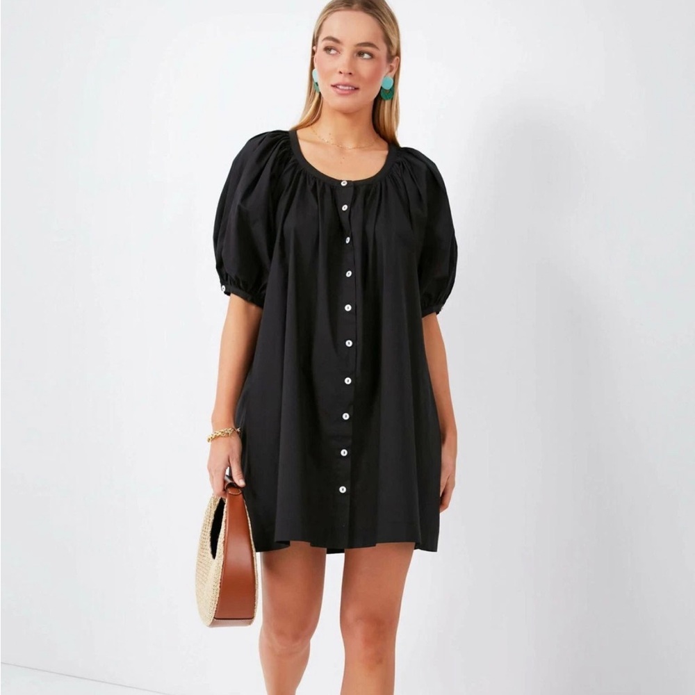 NWT Pomander Place by Tuckernuck Cassia Dress XS